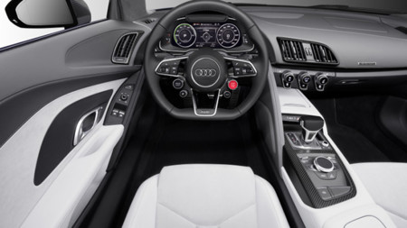 Audi R8 Etron Piloted Driving Ces150152 1