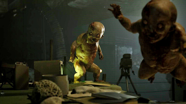 Eliminaron al juego más bestia y gore de 2027 del State of Play en Japón y el miedo a la censura reabre el debate sobre los juegos en el país