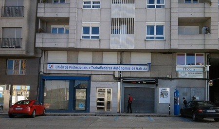 Las altas de autónomos suben un 16% en lo que va de año, pero no cubren las bajas
