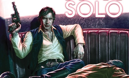 Han Solo disparó primero, aunque La Guerra de las Galaxias se haya empeñado en decir lo contrario
