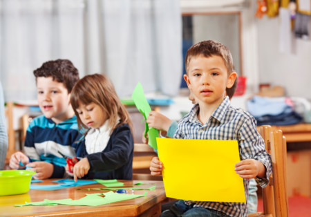 Actividades extraescolares