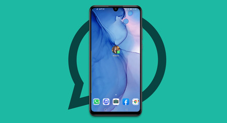 Cómo crear un acceso directo a un contacto de WhatsApp para abrir su chat rápidamente