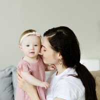 Ocho claves para fomentar el apego seguro en tus hijos