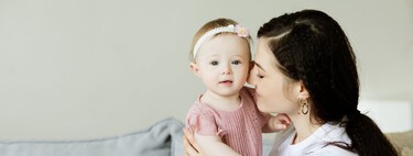 Ocho claves para fomentar el apego seguro en tus hijos