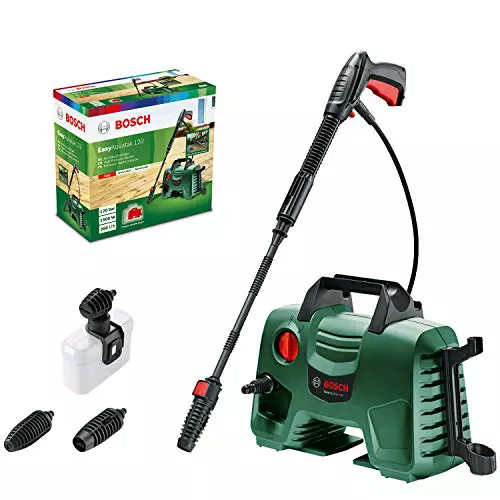 Bosch hidrolimpiadora de Alta presión EasyAquatak 120 