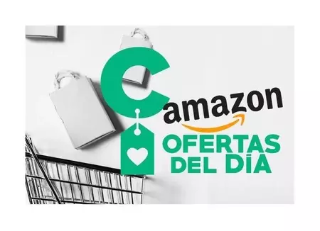 Ofertas del día en Amazon: 7 pequeños electrodomésticos Moulinex, Krups, Tefal o Maxell para equipar tu cocina y hogar a los mejores precios