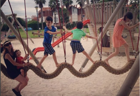 Diego Y Sus Hermanos