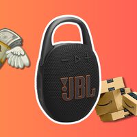 Pese a su tamaño, esta bocina JBL ofrece autonomía de hasta 15 horas y calidad de audio: hoy en remate en Amazon por 870 pesos 