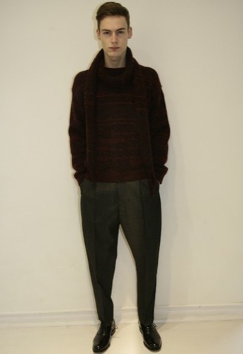 Marc Jacobs, Otoño-Invierno 2010/2011 en la Semana de la Moda de Milán