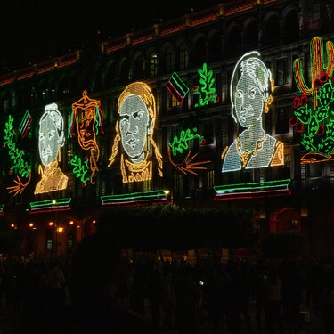 Quién se presentará gratis el 15 de septiembre en la Noche Mexicana en el zócalo de  CDMX