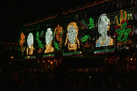 Quién se presentará gratis el 15 de septiembre en la Noche Mexicana en el zócalo de  CDMX