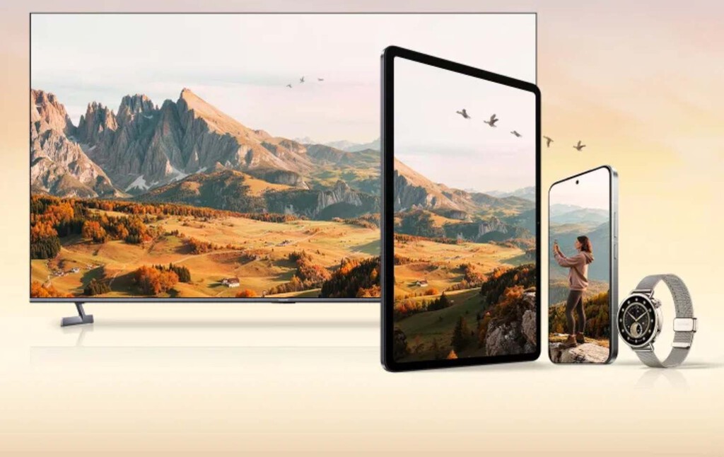 Últimas 48 horas para aprovechar los descuentos otoñales de Xiaomi en un centenar de productos, desde móviles a maletas de viaje