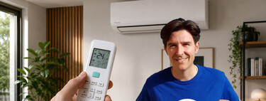 Manuel Amate, técnico, sobre el aire acondicionado: “si está sucio puede disparar el consumo de la luz un 10% más”