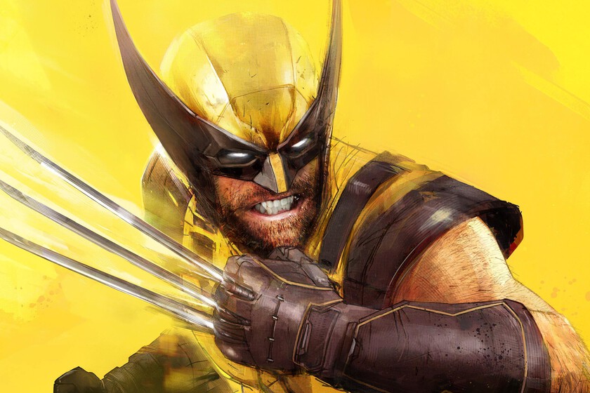 PlayStation al fin confirma la fecha de Wolverine y tendremos dos meses para jugarlo antes de GTA 6