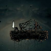 El masoquismo con Silksong ha llegado a otro nivel. Un jugador ha descubierto una forma secreta de bloquearse por completo el progreso