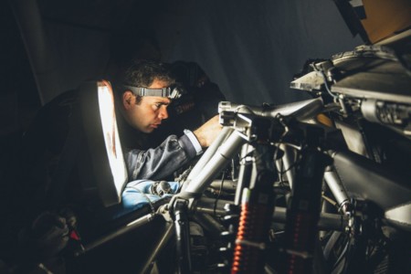 Asistencia Peugeot Dakar