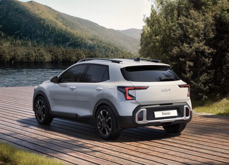 Kia Stonic 2026 2