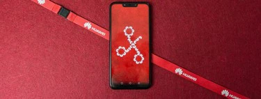 Móviles en oferta: Huawei Mate 20 Lite, Xiaomi Redmi 6A y Samsung Galaxy J4+ rebajados