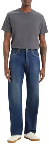 Levi's 501 Original Fit Vaqueros para Hombre