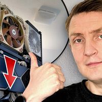 Acidentalmente, removi a placa de vídeo do meu PC enquanto ele estava ligado; o resultado foi inesperado: o Windows simplesmente continuou funcionando 