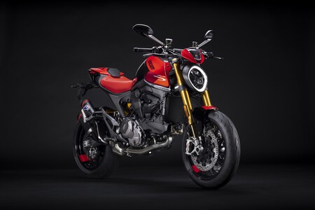 Ducati Monster Sp 2023 Precio003