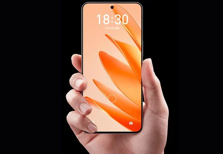 Meizu 20 プロ