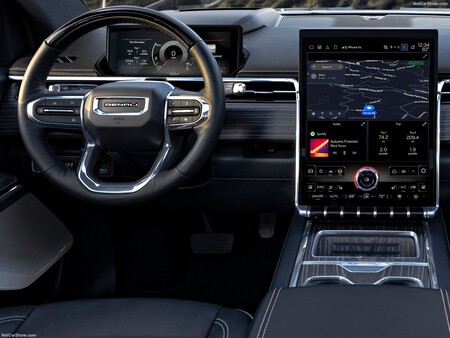 Gmc Sierra Ev 2024