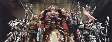 El primarca de los RTS de Warhammer 40.000 regresa. Dawn of War sigue siendo uno de los mejores juegos de estrategia de la historia y su remaster lo demuestra