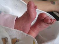 En algunos pueblos todavía quedan cheques bebé