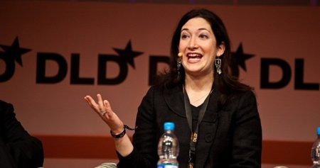La hermana de Zuckerberg deja Facebook para crear su propia empresa
