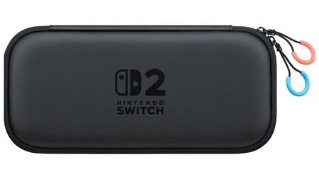 Funda Oficial