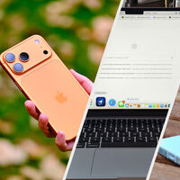 Los 14 análisis de Xataka en octubre: iPhone 17 Pro Max, ChatGPT Atlas, lo nuevo de OPPO, Vivo y Huawei, y mucho más 