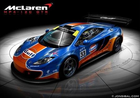 McLaren podría volver a las 24 horas de Le Mans de la mano de ART Grand Prix