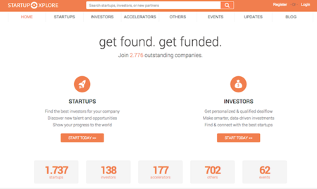 Arranca Startupxplore, una comunidad para 'inyectar' transparencia e información al ecosistema emprendedor