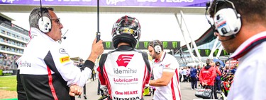 El poder del pasaporte en MotoGP. Honda está a punto de hacer un fichaje que nadie esperaba y pondrá muy feliz a Dorna 