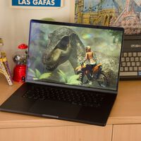 No es el MacBook Pro más barato, pero tiene 48 GB de RAM, uno de los mejores procesadores de Apple y un descuento de 1.800 euros 