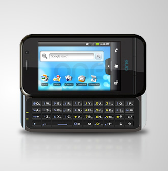 Nokia N900 y Geeks Phone One. ¿Historias paralelas?