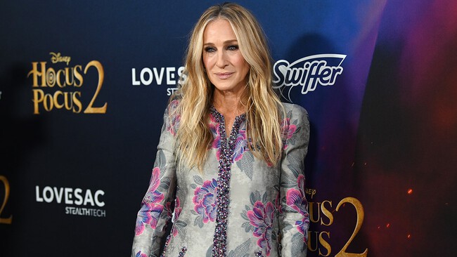 Sarah Jessica Parker 1