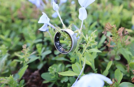 Samsung Anillo 3