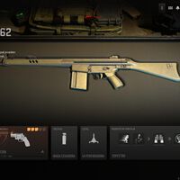 Warzone 2: mejor equipamiento y accesorios para Lachmann-762 