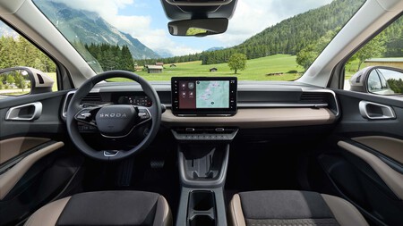 Skoda Epiq 202621