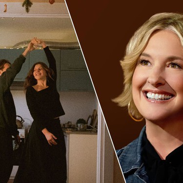 Cuando intentar encajar en un grupo supone traicionarte a ti misma. El potente mensaje de Brené Brown, investigadora social