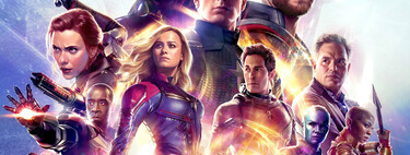 Spiros Michalakis, físico del Caltech, sobre el superhéroe más poderoso de Marvel: "Ni juntos tendrían nada que hacer contra él" 