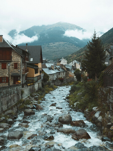Valle De Aran 4