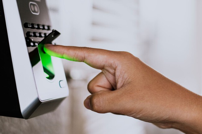 Huella Digital Revelo Fraude Imss Guanajuato Xataka Mexico