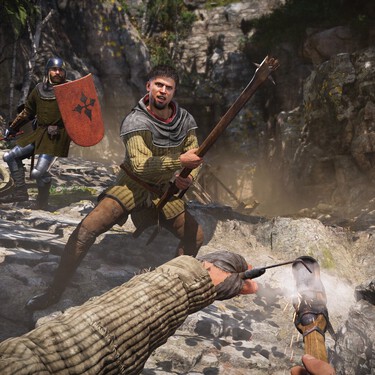 Imagen De Kingdom Come Deliverance 2 4
