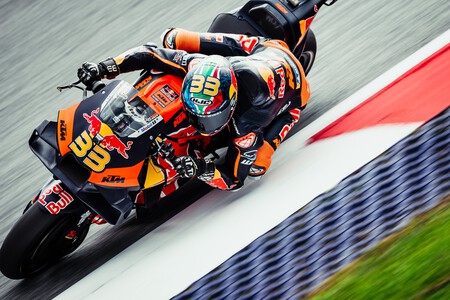 Binder Austria Motogp 2023