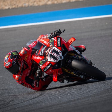 Bulega Estoril Sbk 2025