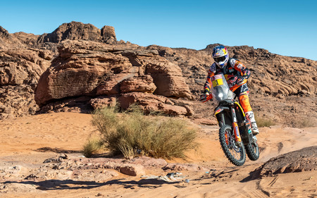 Price Dakar 2020 2