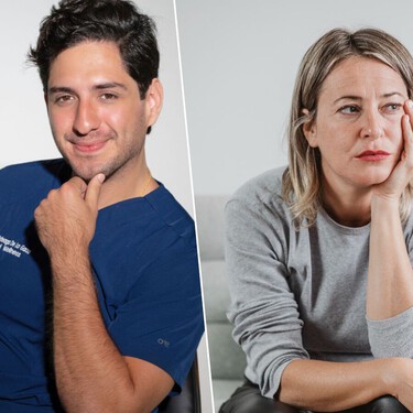 Rodrigo Arteaga, médico experto en longevidad: "Perder músculo no solo afecta a tu fuerza: te roba energía, debilita tu postura, enlentece tu metabolismo y reduce tu independencia con los años"